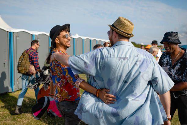 Trusted Holliday, TX porta potty rental Experts