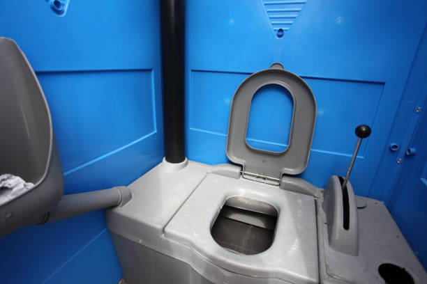 Sanitation services for porta potties in Holliday, TX