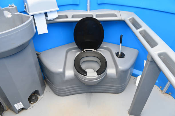 Porta potty rental for festivals in Holliday, TX