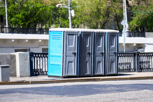 Best Sanitation services for porta potties  in Holliday, TX