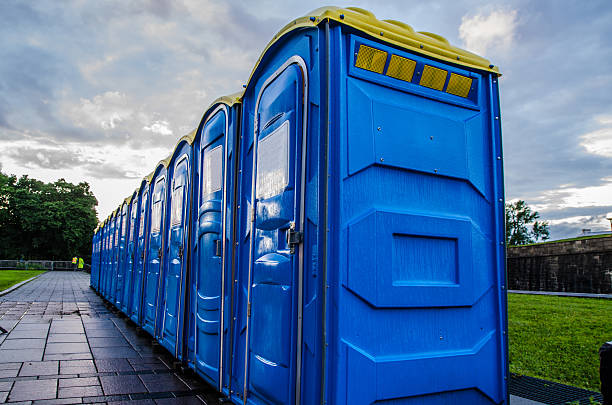 Best Affordable portable toilet rental  in Holliday, TX