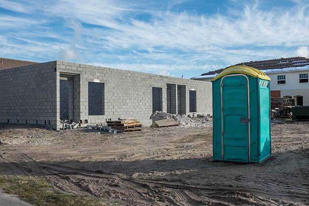 Portable Toilet Options We Offer in Holliday, TX